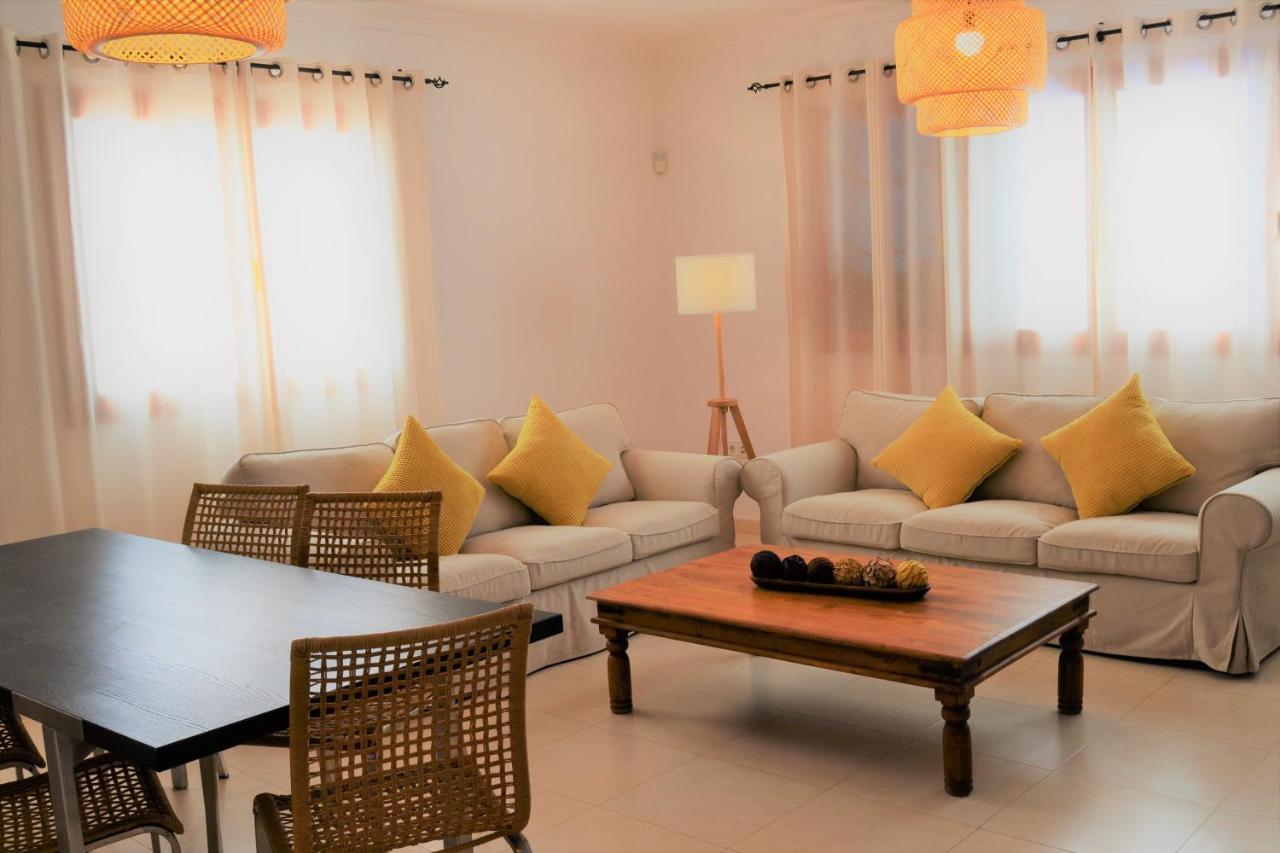 Grand Villa Famara Puerto Del Carmen Puerto del Carmen  Exterior photo