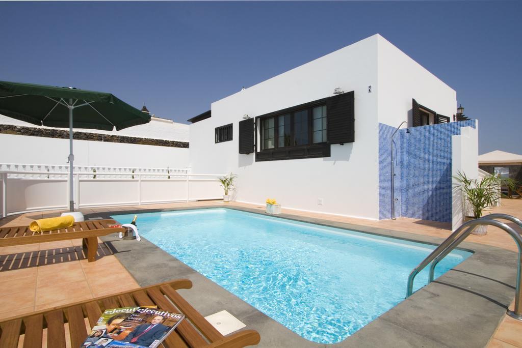Grand Villa Famara Puerto Del Carmen Puerto del Carmen  Room photo